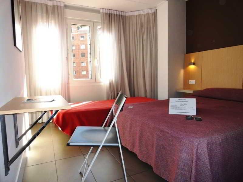 Putxet By Gaiarooms Barcelona Eksteriør bilde