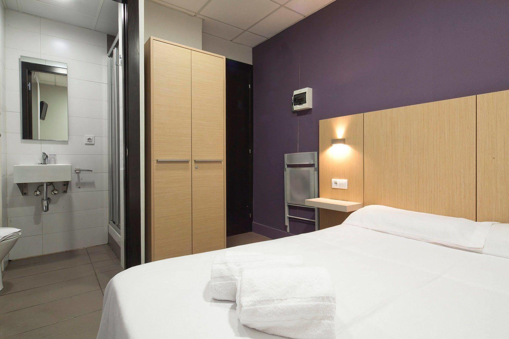 Putxet By Gaiarooms Barcelona Eksteriør bilde