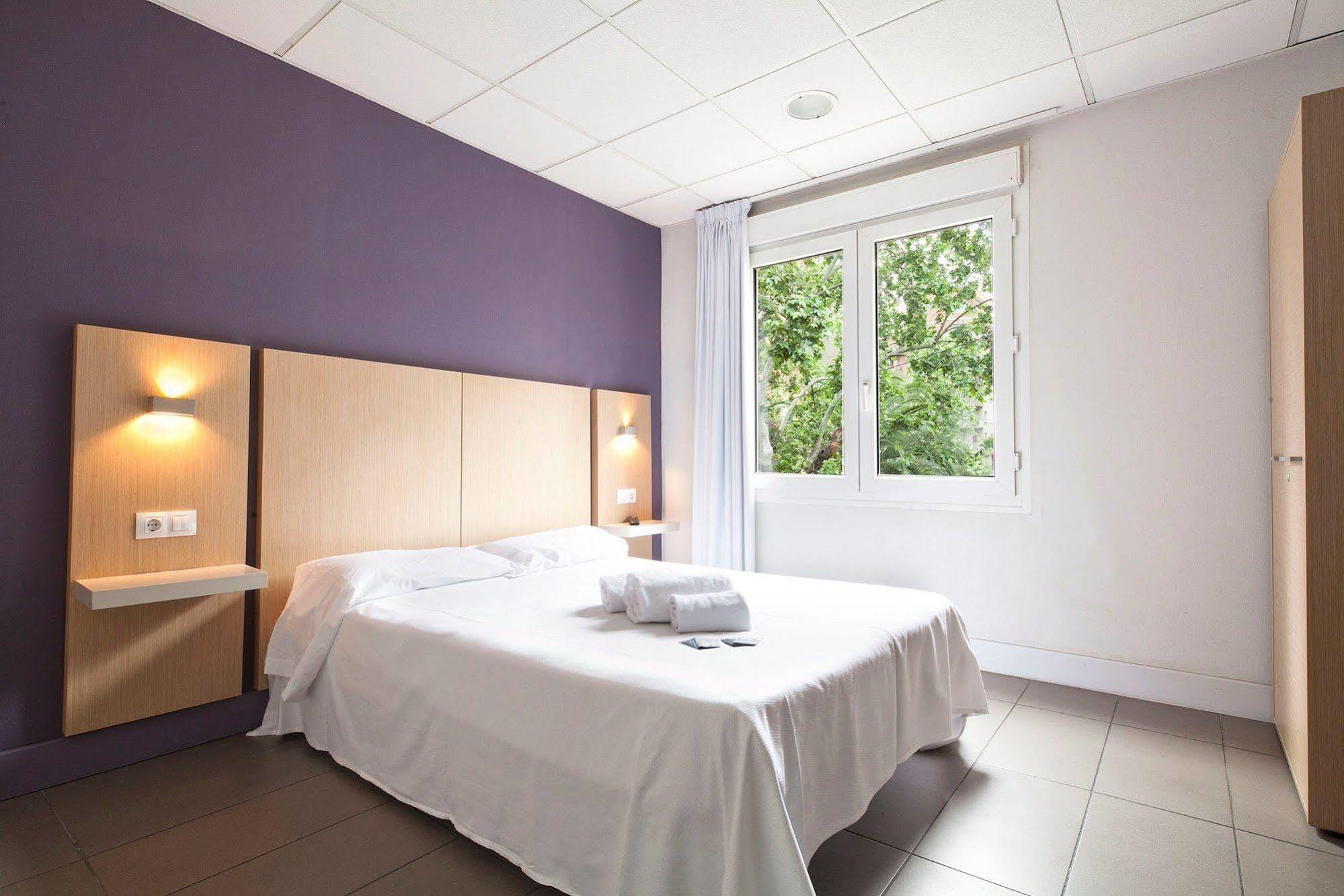 Putxet By Gaiarooms Barcelona Eksteriør bilde
