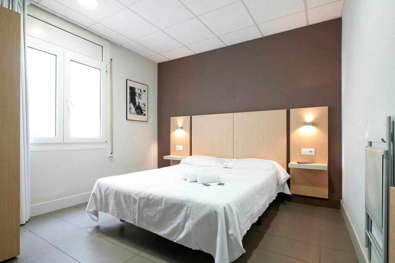 Putxet By Gaiarooms Barcelona Rom bilde